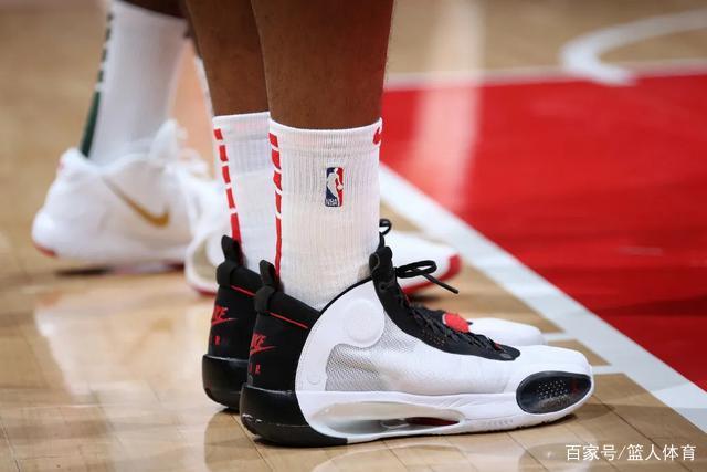 曝上海队签约前NBA后卫 费雷尔将首次登陆CBA