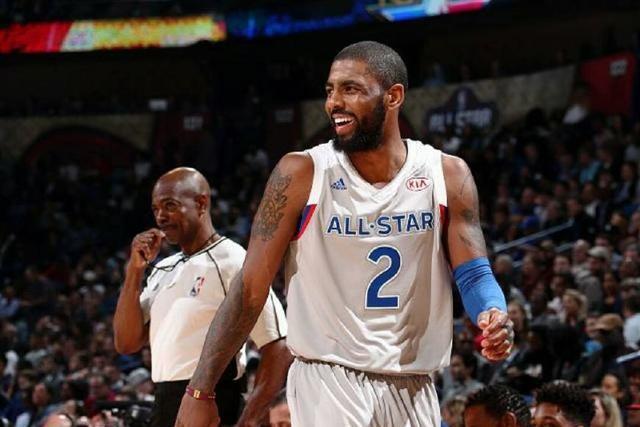 曝上海队签约前NBA后卫 费雷尔将首次登陆CBA